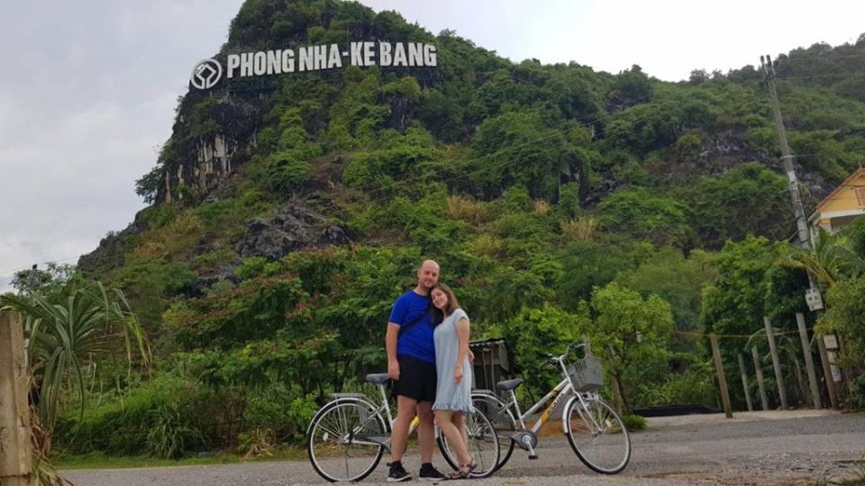 Dat Tho Cu Phong Nha Dat Tho Cu Phong Nha